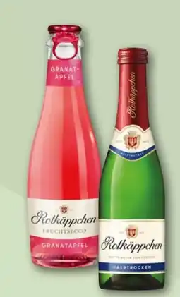 REWE Rotkäppchen Sekt Feinste Komposition Angebot