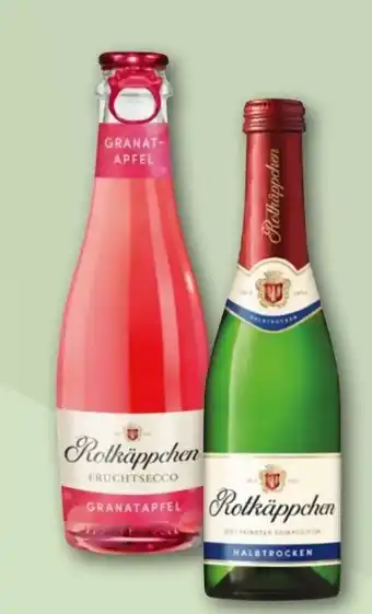 REWE Rotkäppchen Sekt Feinste Komposition Angebot