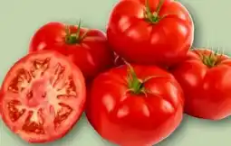REWE Fleischtomaten Angebot