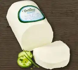 REWE Bettine Ziegenkäse Angebot