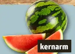 REWE Rewe Bio Mini-Wassermelonen Angebot