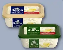 REWE Rama Sooo Buttrig Angebot