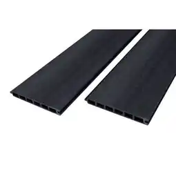 Hellweg Hartmann Holzmarkt Steckzaunsystem Angebot