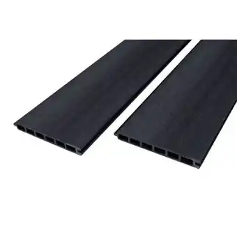 Hellweg Hartmann Holzmarkt Steckzaunsystem Angebot