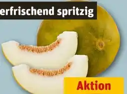 REWE Limelonmelone Angebot