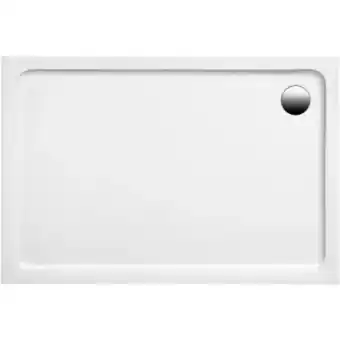 Hellweg Ottofond Acryl-Duschbecken Angebot
