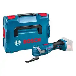 Hellweg Bosch Akku-Multi-Cutter GOP 18V-34 Solo Professional Angebot