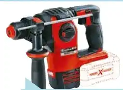 Hellweg Einhell Akku-Bohrhammer Herocco 18/20 Angebot