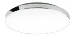 Hellweg Briloner Leuchten LED-Deckenleuchte Angebot
