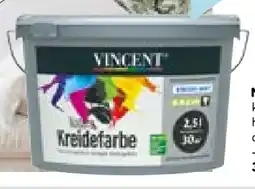 Hellweg Vincent Natura Kreidefarbe Angebot