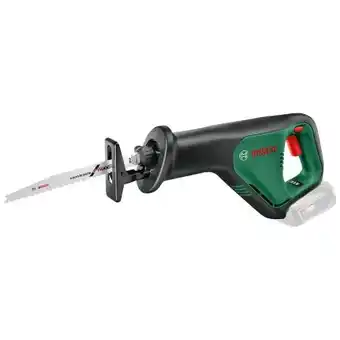 Hellweg Bosch Akku-Säbelsäge Advanced Recip 18 Angebot
