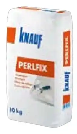 Hellweg Knauf Perlfix-Ansetzgips Angebot