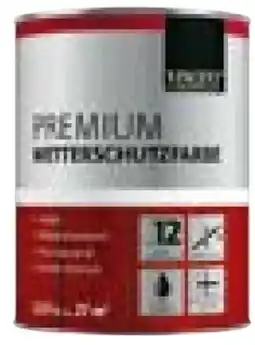 Hellweg Vincent Premium Wetterschutzfarbe Angebot