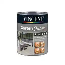 Hellweg Vincent Garten Charme Angebot