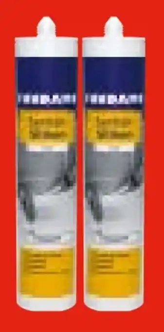 Hellweg Fundamo Sanitär-Silikon Angebot