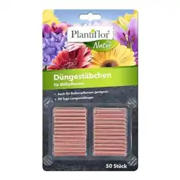 Hellweg Plantiflor Düngestäbchen Angebot
