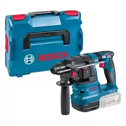 Hellweg Bosch Akku-Bohrhammer GBH 18V-22 Professional Angebot