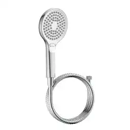 Hellweg Valblue Handbrause-Set Ventura Angebot