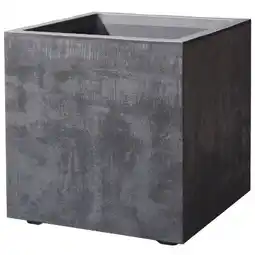 Hellweg Deroma Pflanztopf Millennium Angebot