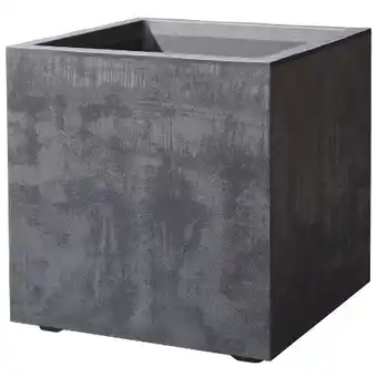 Hellweg Deroma Pflanztopf Millennium Angebot