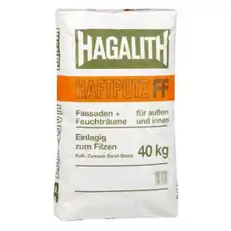 Hellweg Hagalith Haftputz FF Angebot