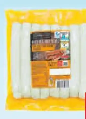 Netto Marken-Discount Barbeque Geflügel Bratwurst Angebot
