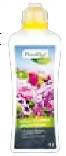 Hellweg Plantiflor Balkon- und Kübelpflanzendünger Angebot