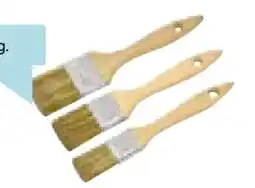 Hellweg Vincent Lasurpinsel-Set Angebot