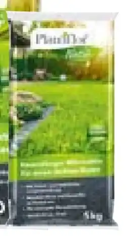 Hellweg Plantiflor Rasendünger Angebot