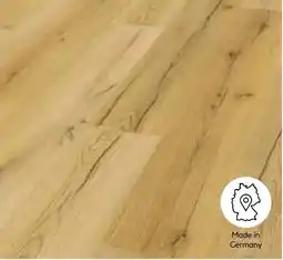 Hellweg Basic Laminatboden Angebot
