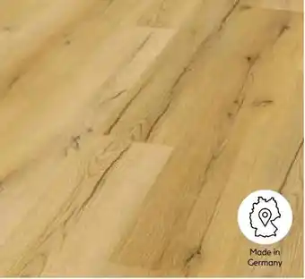 Hellweg Basic Laminatboden Angebot