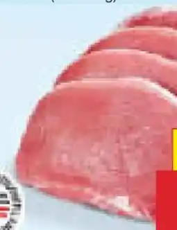 Netto Marken-Discount Gut Ponholz Schweine-Minutensteaks Angebot