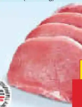 Netto Marken-Discount Gut Ponholz Schweine-Minutensteaks Angebot