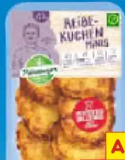Netto Marken-Discount Pahmeyer Reibekuchen Minis Angebot