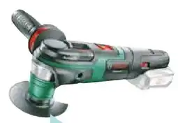 Hellweg Bosch Akku-Multifunktionswerkzeug AdvancedMulti 18 Angebot