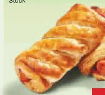 Netto Marken-Discount Netto Backstube Würstchendog Angebot