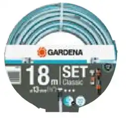 Hellweg Gardena Classic Schlauch Angebot