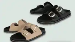 Lidl Esmara Damen Pantoletten Angebot