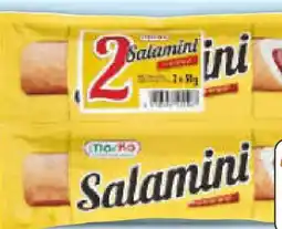 Netto Marken-Discount Marko Salamini Angebot