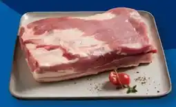 Lidl Metzgerfrisch Schweinebauch Angebot