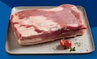 Lidl Metzgerfrisch Schweinebauch Angebot