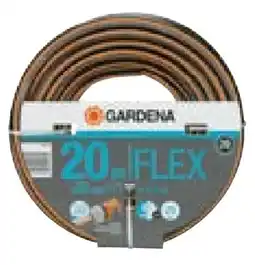 Hellweg Gardena Gartenschlauch Comfort Flex Angebot