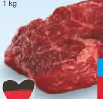Netto Marken-Discount Saftbraten vom Jungbullen Angebot