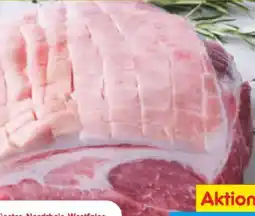 Netto Marken-Discount Schinken-Krustenbraten Angebot