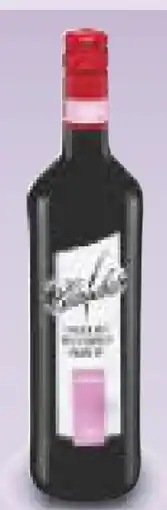 Netto Marken-Discount Blanchet Cabernet Sauvignon Merlot Angebot