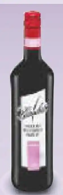 Netto Marken-Discount Blanchet Cabernet Sauvignon Merlot Angebot