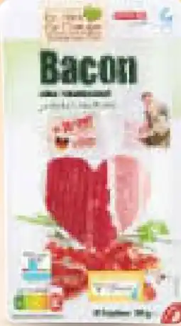 Netto Marken-Discount Ein Herz für Erzeuger Bacon Angebot