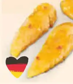 Netto Marken-Discount Hähncheninnenfilet mariniert Angebot