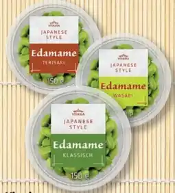 Lidl Vitasia Edamame Angebot