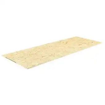 Hellweg OSB 3 EN 300-Verlegeplatte Angebot
